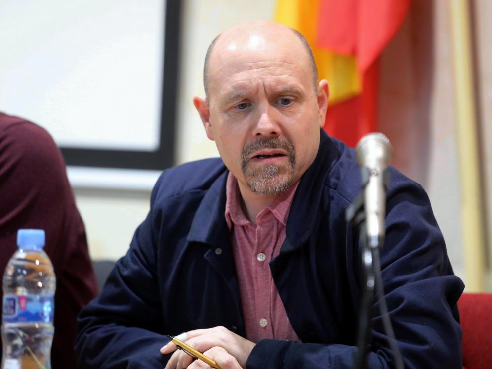 CCOO presenta su plan para lograr el bienestar de los aragoneses