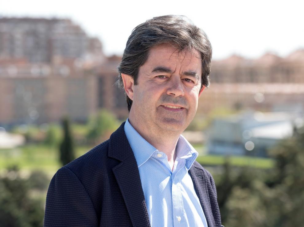 Luis Felipe Serrate: "No ha sido el mandato de una calle, sino de toda la ciudad"