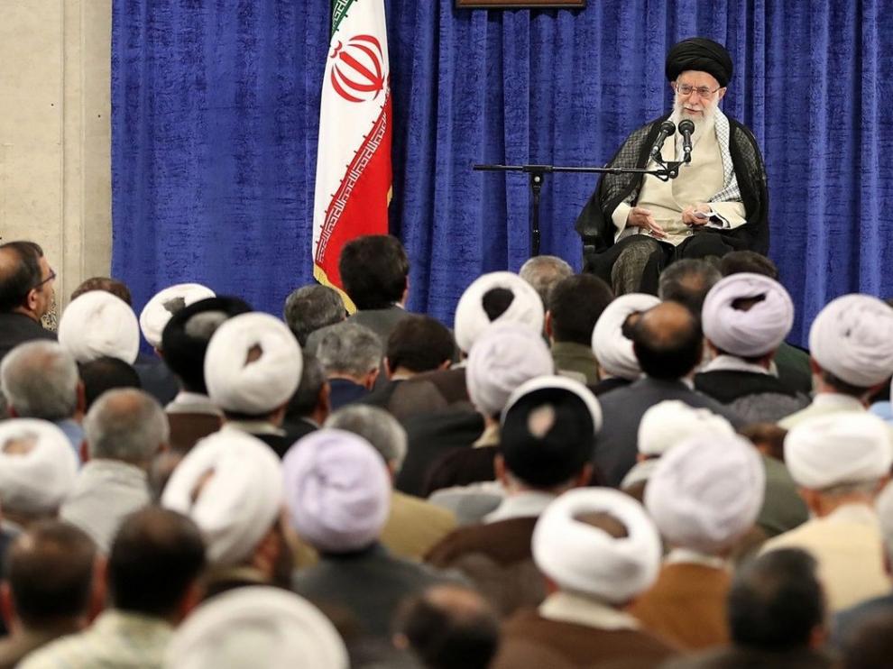 La Defensa de Irán dice estar preparada para derrotar a EEUU e Israel
