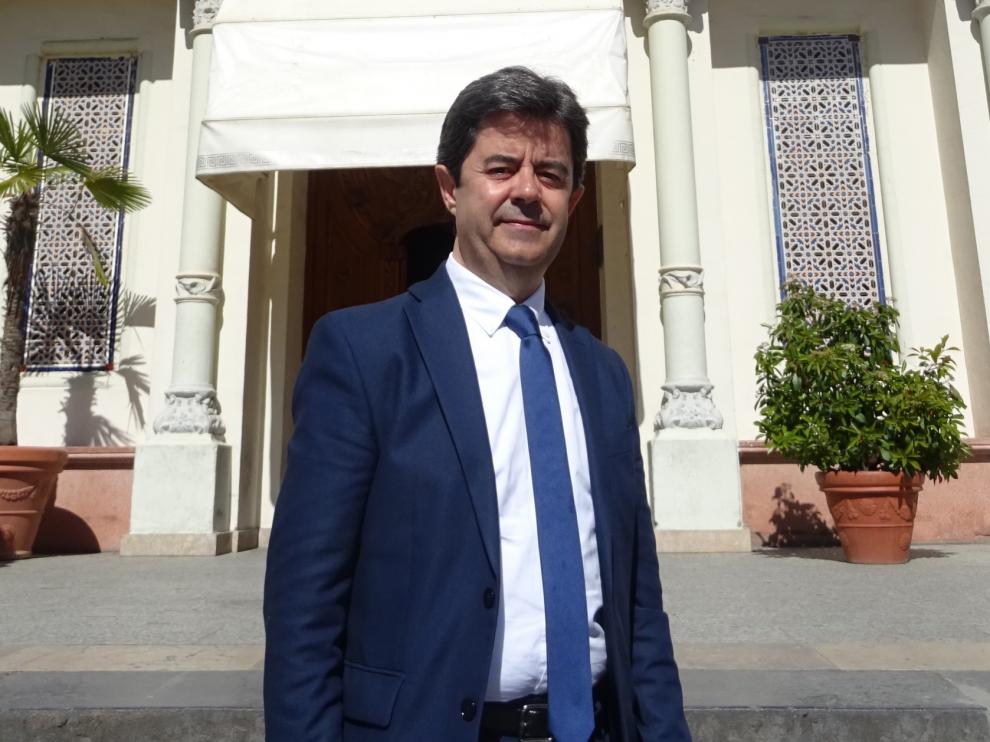 El PSOE Huesca propone la creación de un Centro de Desarrollo de la Gastronomía Local en el Casino oscense