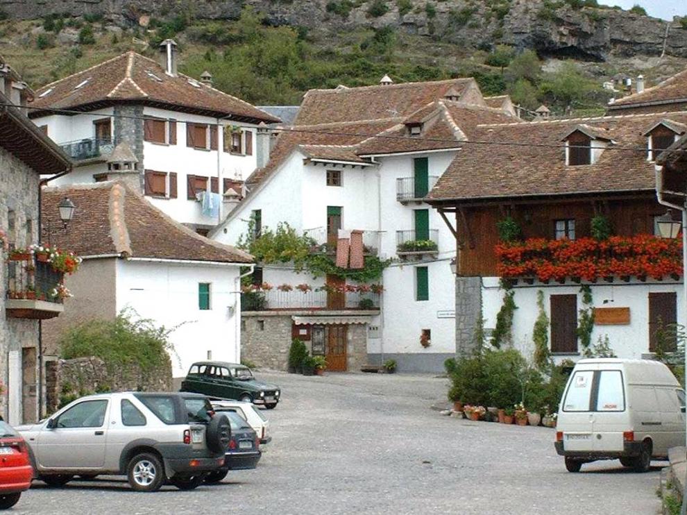Hecho, Bailo, Puente la Reina y Santa Cilia eligen nuevo alcalde