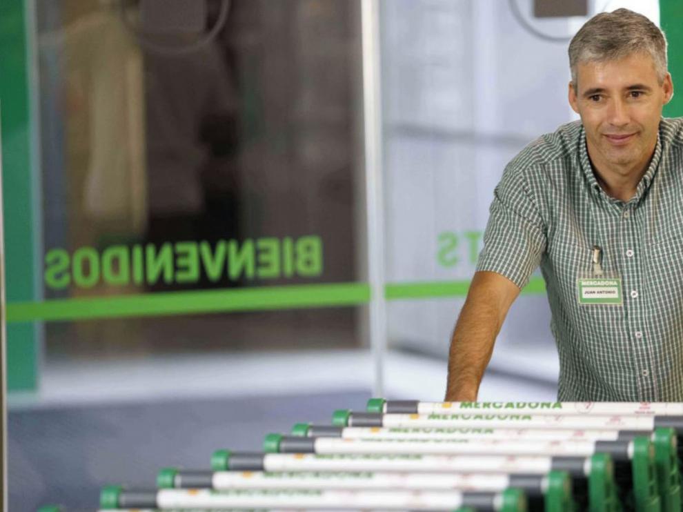 Mercadona contratará a 9.000 personas para la campaña de verano