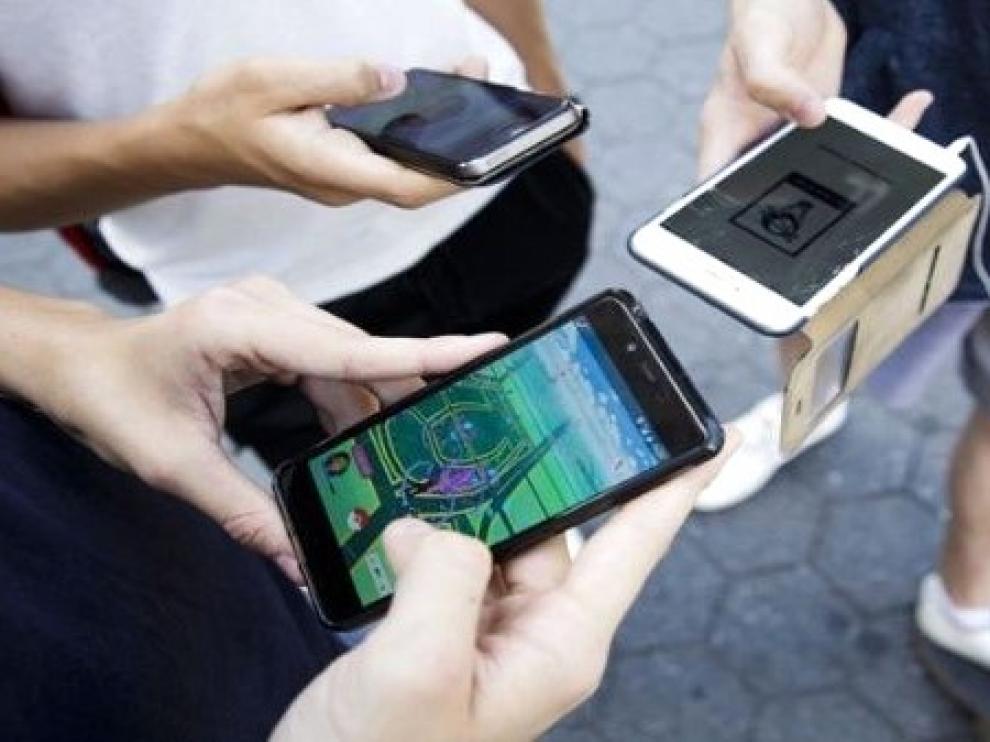 El Ayuntamiento de Monzón instalará wifi en espacios públicos gracias a una subvención europea