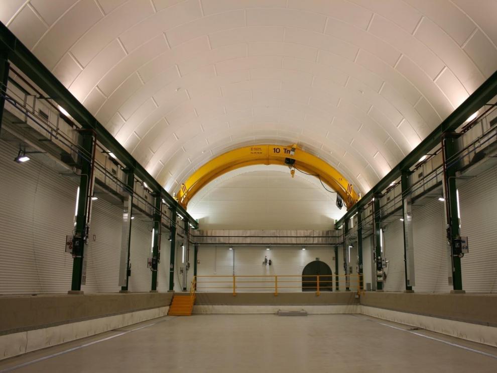 El Laboratorio Subterráneo de Canfranc organiza el Workshop LRT 2019