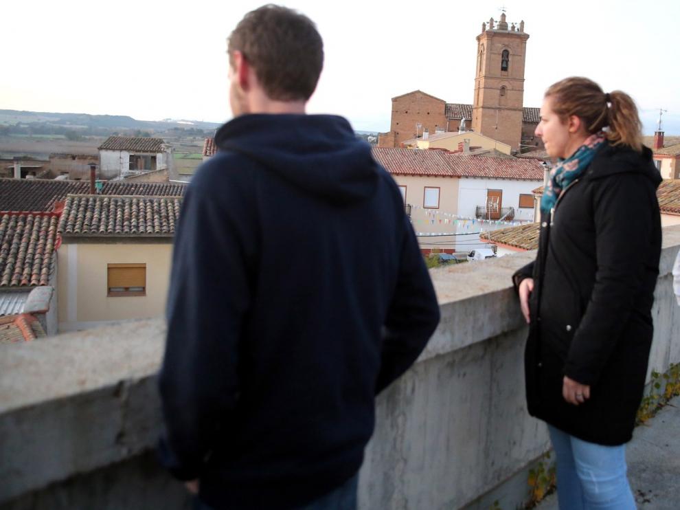 La marcha de cinco vecinos se traduce en dos concejales menos y pérdida de ingresos