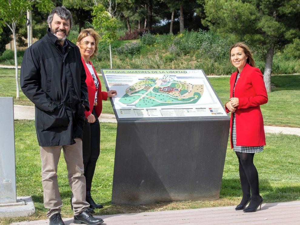 El PP apuesta por una Huesca "sostenible" ambientalmente