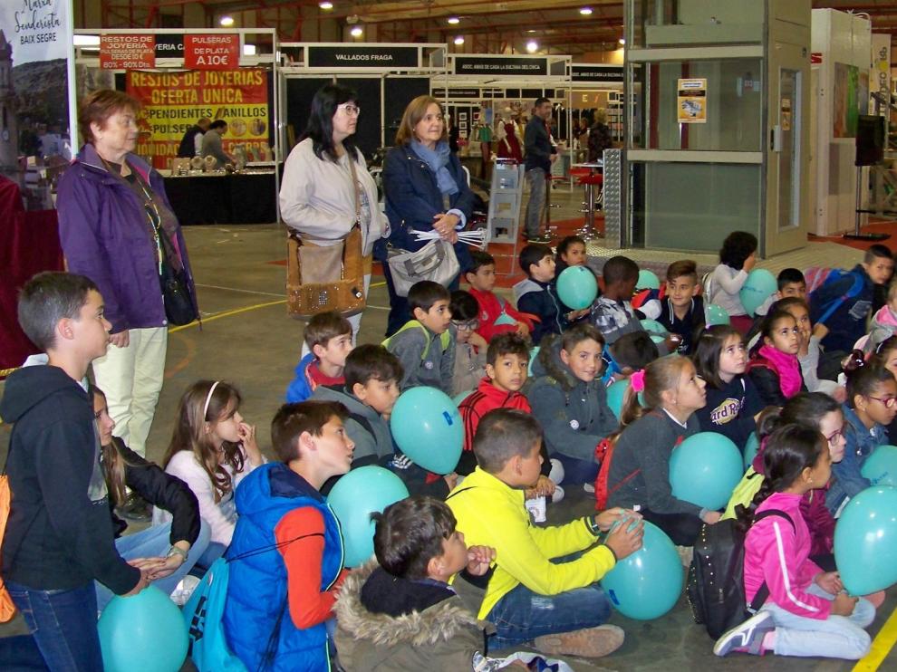 Mercoequip abre con un centenar de expositores