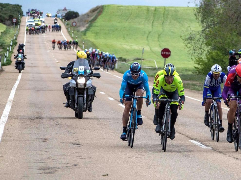 Jules gana y Movistar y Arcas sacan partido de los abanicos