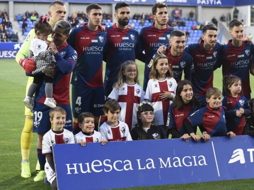 La Sociedad Deportiva Huesca se expande a través de las redes sociales y crece en China