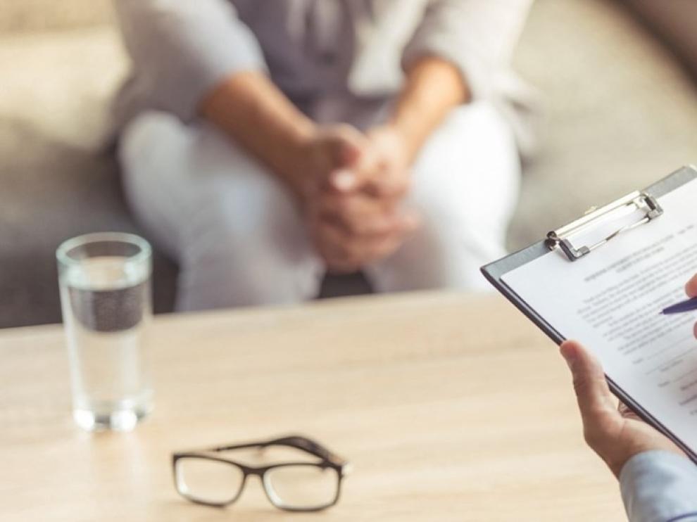 Atención psicológica para mujeres sordas 20 horas a la semana