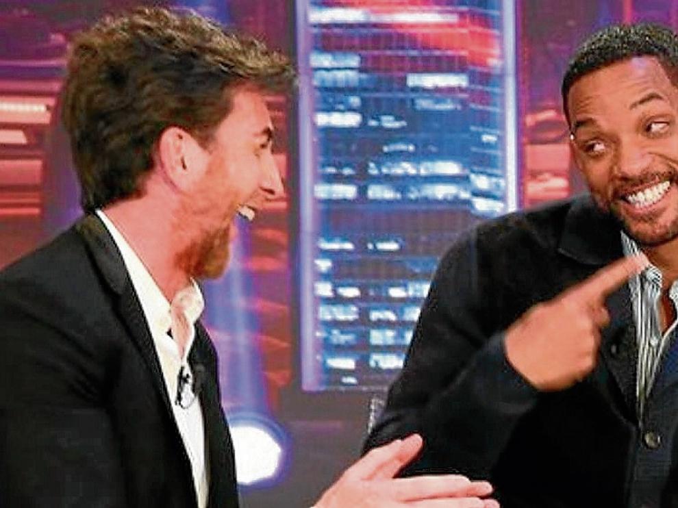 "El Hormiguero" celebra este lunes sus 2.000 emisiones con su invitado fetiche