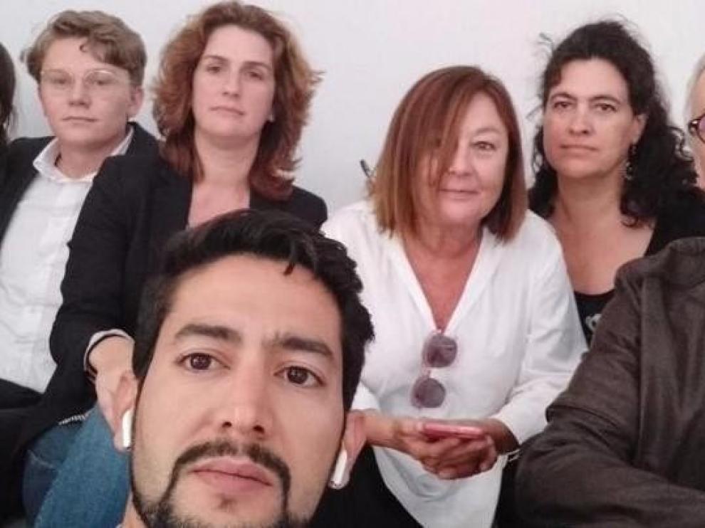 Marruecos expulsa a siete observadores internacionales, dos de ellos de Aragón