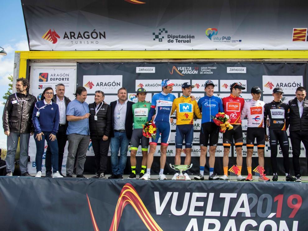 Prades, el más listo de la clase