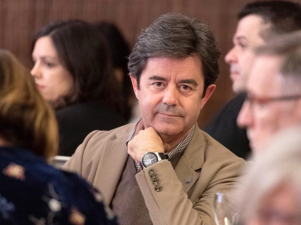 El PSOE Huesca seguirá trabajando por una sanidad pública y de calidad para todos los oscenses