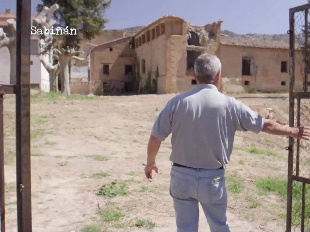 Aragón TV emite este martes el documental "600 años sin descanso. El Papa Luna"