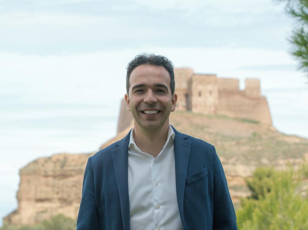 Guerrero (PAR) exige a Sánchez protección para hostelería, el comercio y el turismo indispensables para el crecimiento de Aragón