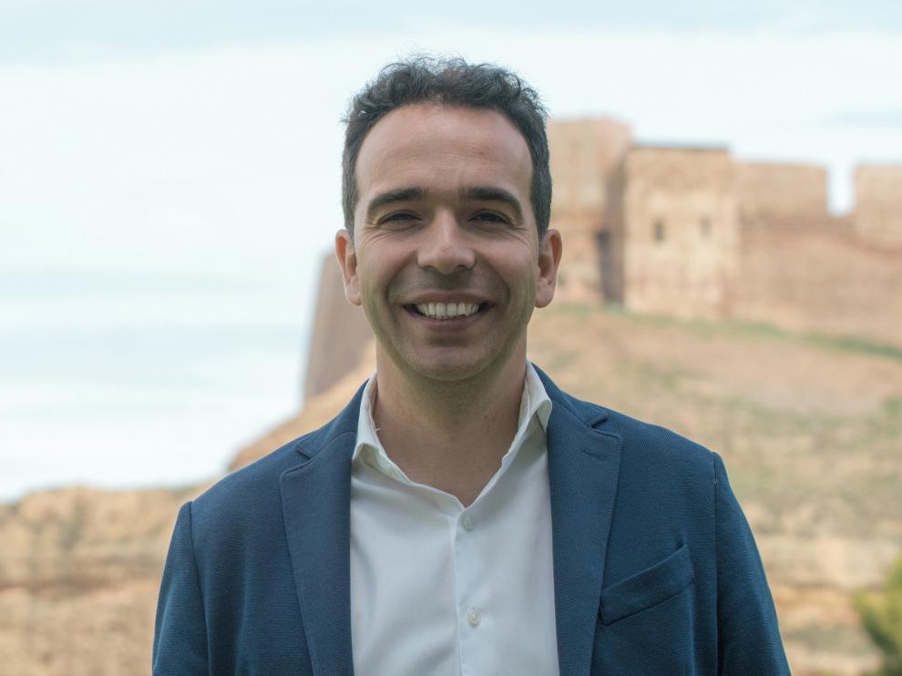Jesús Guerrero estudiaría "seguir en primer plano de la política" si Arturo Aliaga deja de liderar el PAR