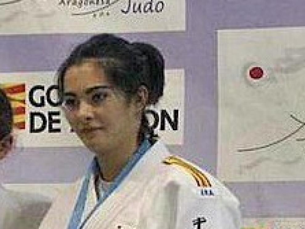 Patricia Ferrer, quinta en la Copa de Europa de Orenbourg