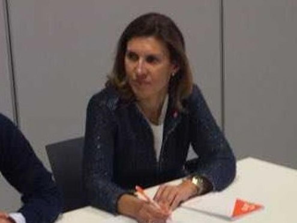 Cs propone reactivar las políticas de industria para atraer inversión y población