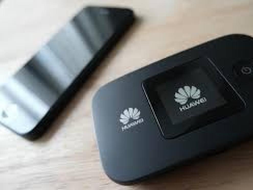 Huawei niega que la prohibición de EEUU afecte al despliegue de las redes 5G