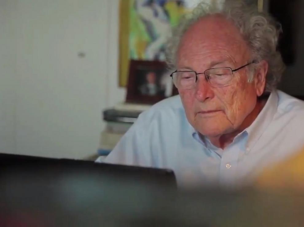Fallece a los 82 años el exministro y divulgador científico Eduard Punset