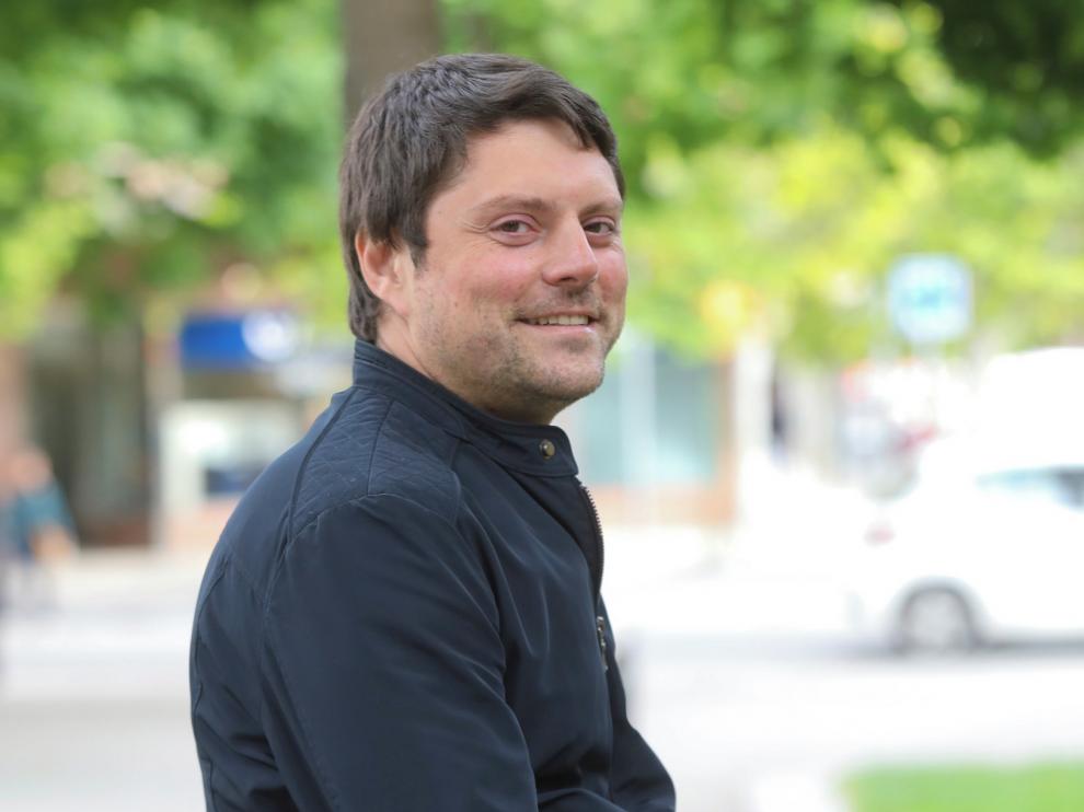 Daniel Isábal: "Pondremos Sucesiones al nivel que tenía antes"