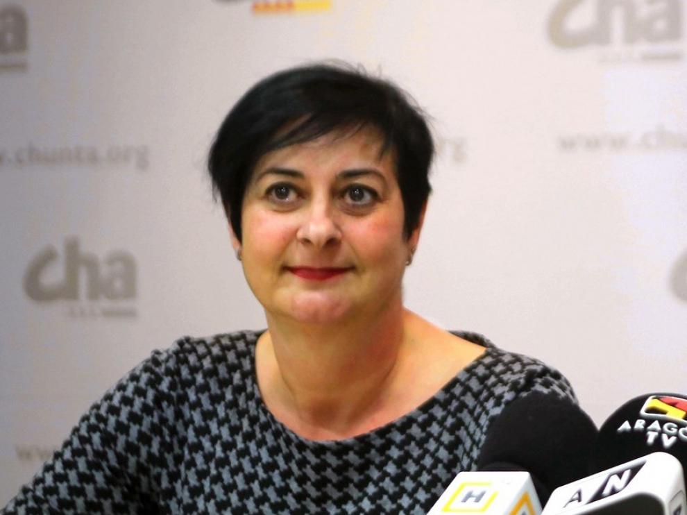 CHA demanda un incremento de los fondos de la DGA al convenio de Presidencia