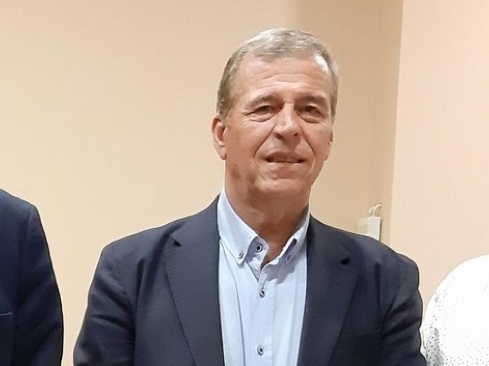La Junta Electoral pide a Cosculluela que retire el anuncio de licitación de obras