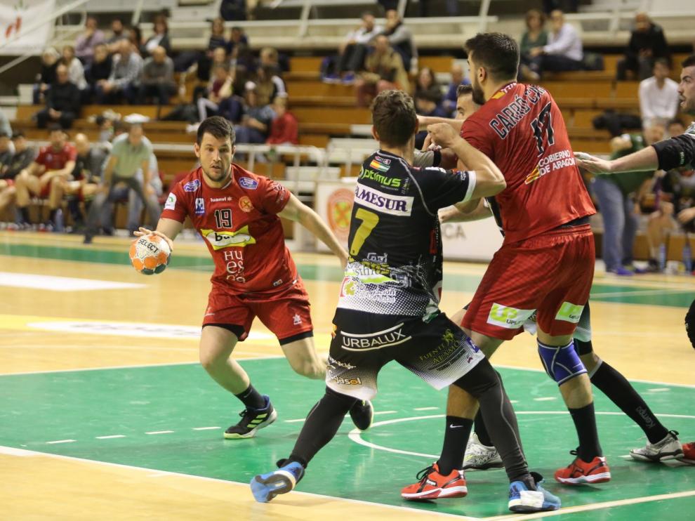 Eloy Félez: "Han sido años muy buenos para mí y para el equipo"