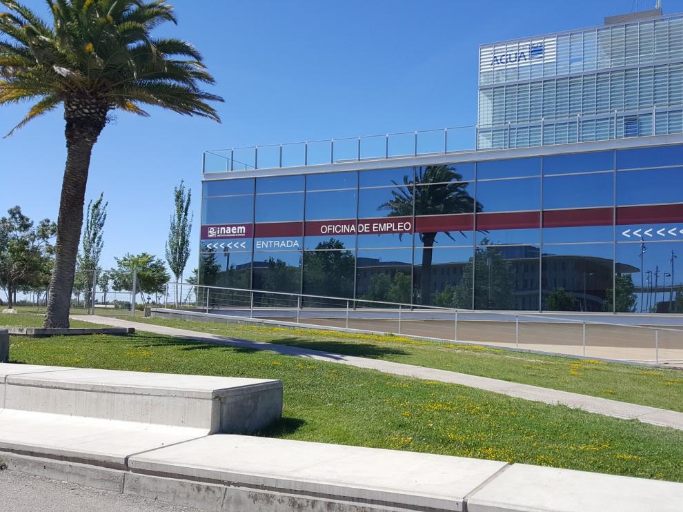 El Inaem dobla la dotación de apoyo a los centros especiales de empleo