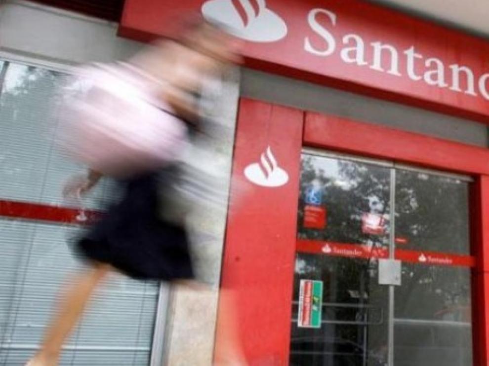 El sector financiero destruye casi 95.000 empleos desde que empezó la crisis