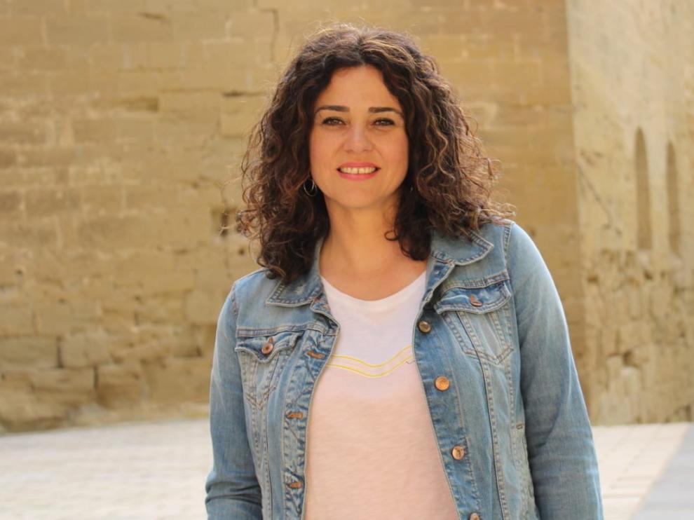 Erika Sanz: "Lambán no es Sánchez y no sabemos si hará caso al "con Rivera no""
