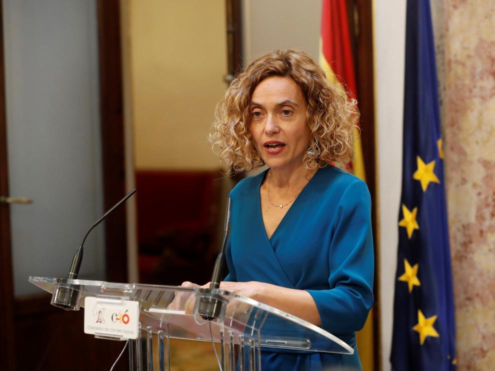 El Congreso ultima una comisión de despoblación, pero podría durar una semana si no hay investidura