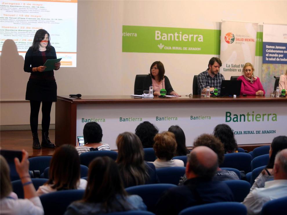 La depresión acecha tras más de seis meses de tristeza
