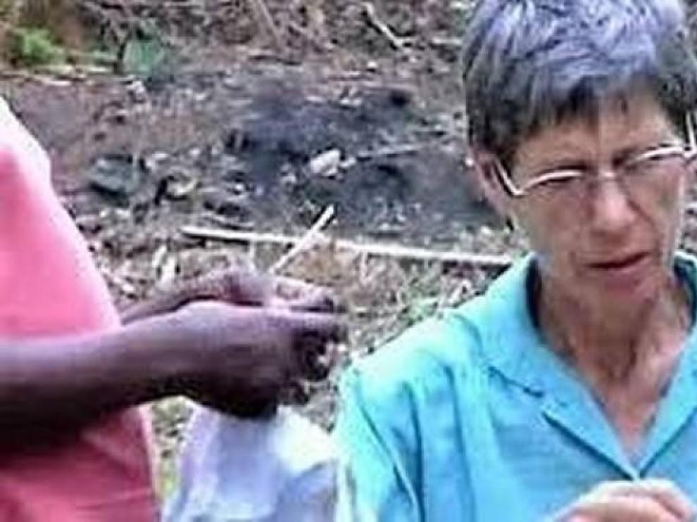 Decapitan a una misionera española en la República Centroafricana
