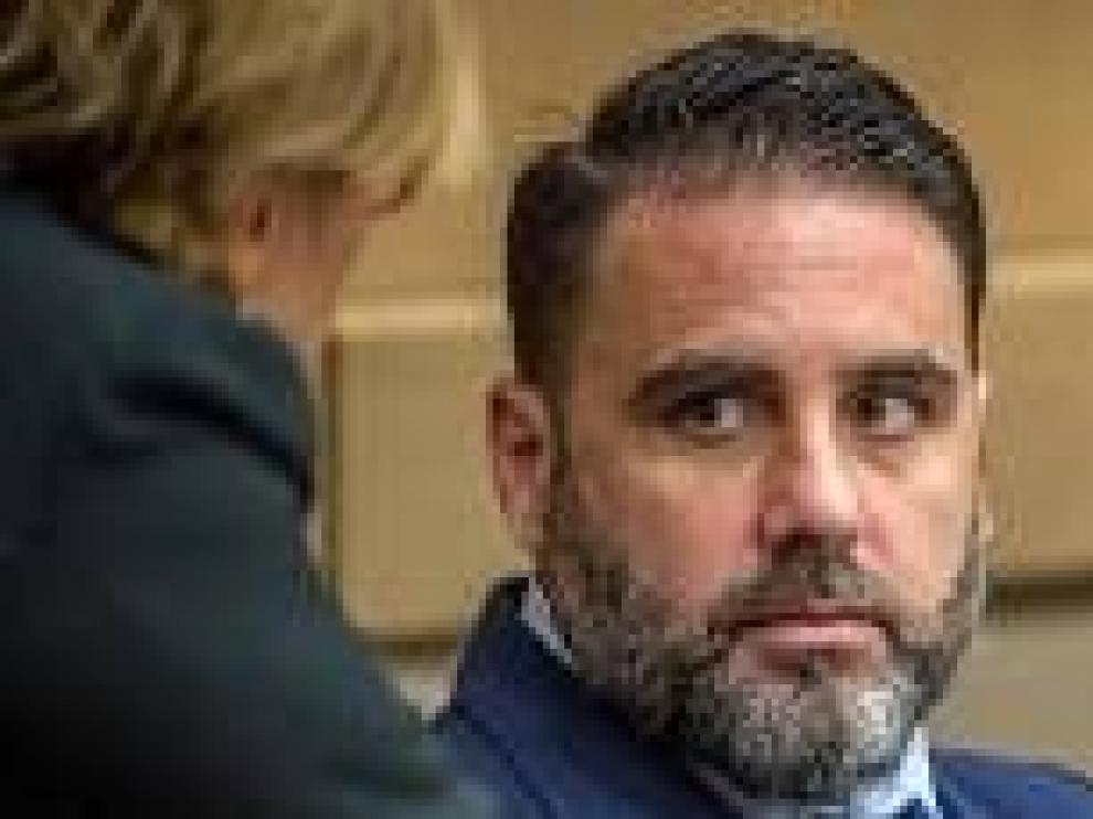 El jurado condena a Pablo Ibar a cadena perpetua