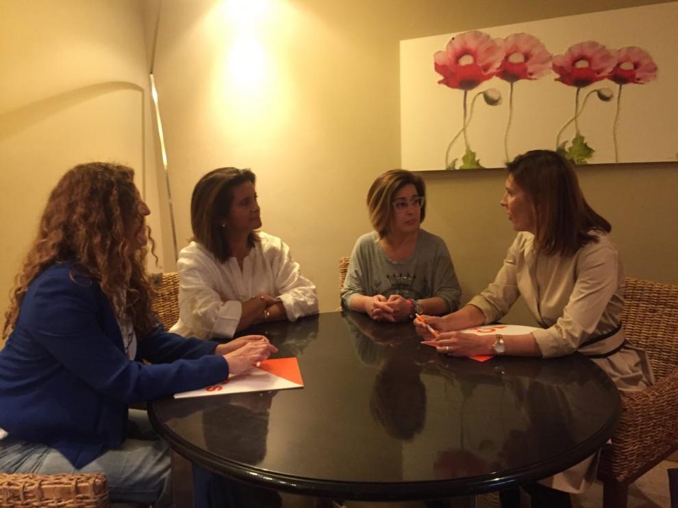 Ciudadanos apuesta por la gratuidad de la educación infantil de 0 a 3 años