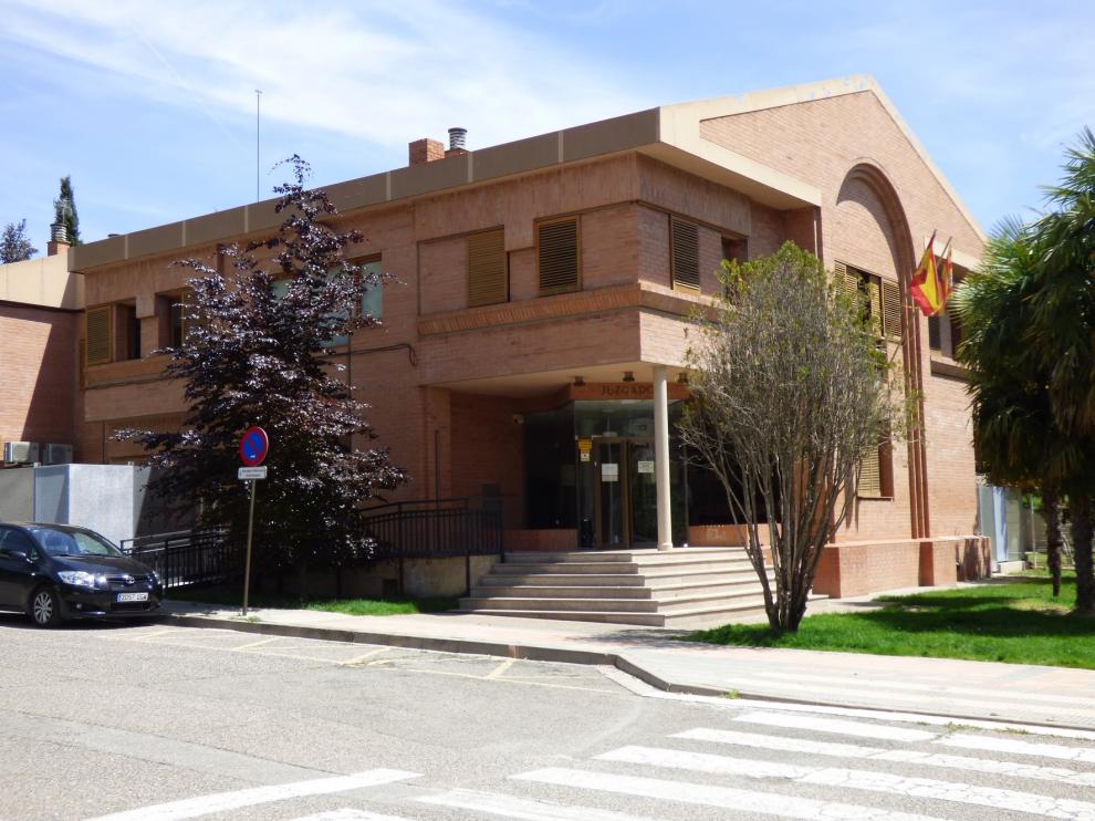 La Guardia Civil cesa al agente encarcelado por presuntos abusos en Barbastro