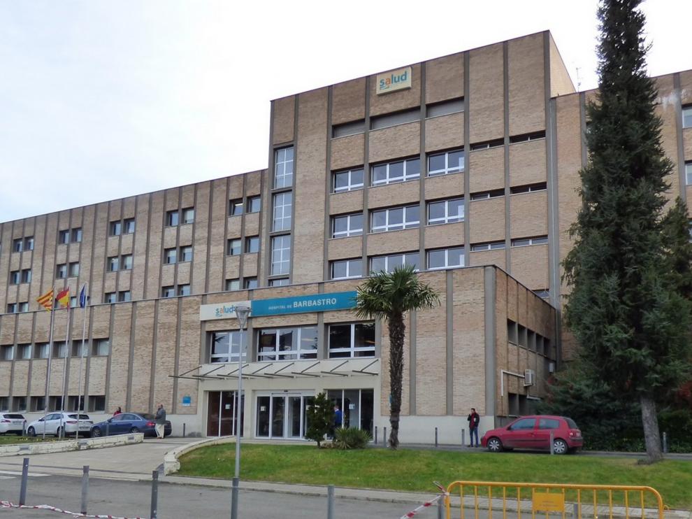 Barbastro registra el primer fallecido con coronavirus de la provincia de Huesca
