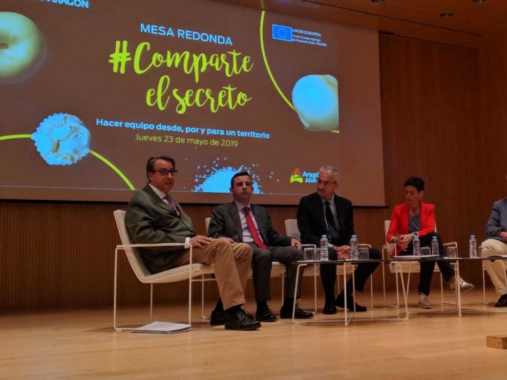 Nace el Círculo Agroalimentario para la promoción del sector