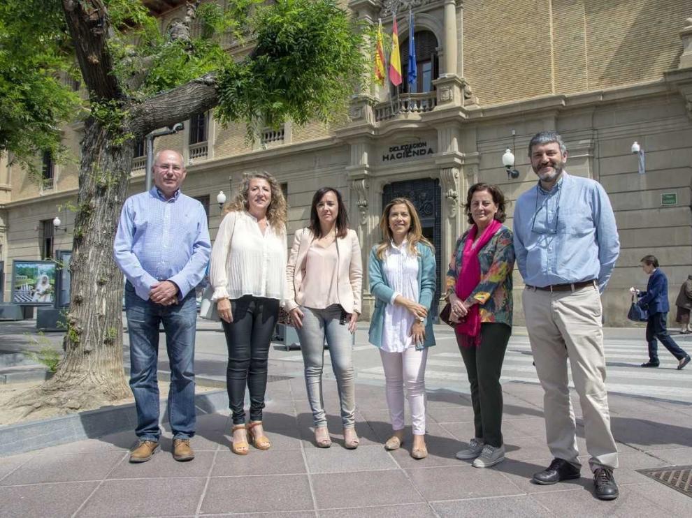 El PP apuesta por una política fiscal que recaude "lo justo y necesario"