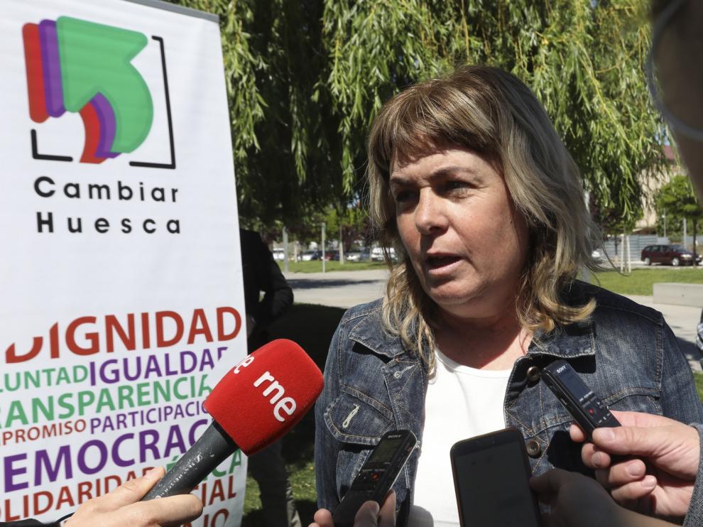 Cambiar pone en valor la cultural, la historia y el patrimonio de la ciudad