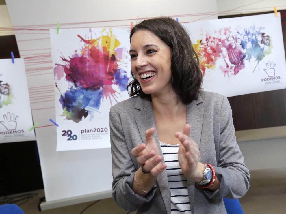 Sánchez intentará evitar un gobierno con Unidas Podemos pero no lo descarta