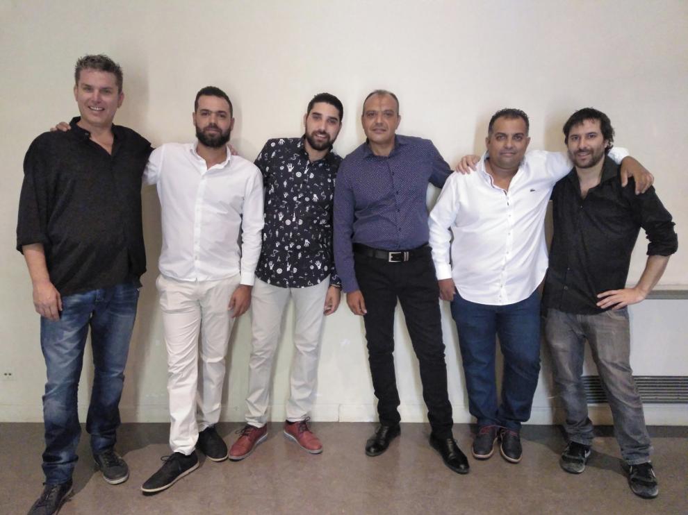 El festival Pirineos Sur tendrá más acento aragonés que nunca