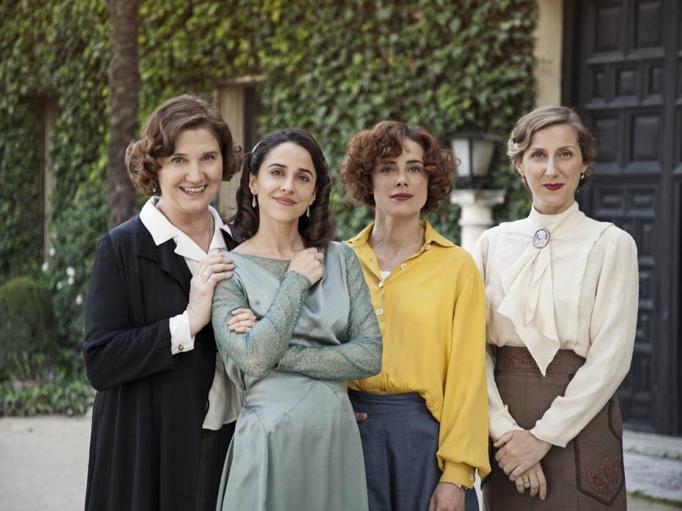 "La otra mirada" regresa a La 1 con novedades