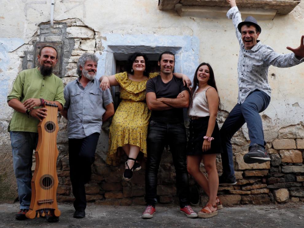 Mosicaires: "Suenios d"un soniadó recoge la gran aventura que es Mosicaires"
