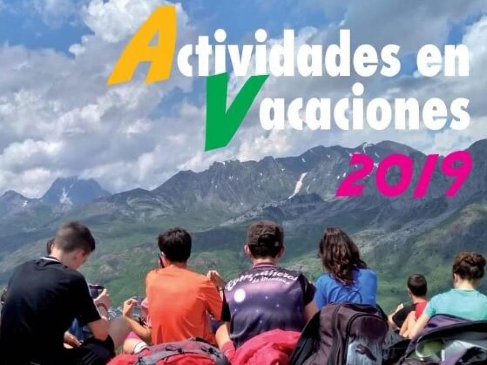 El IAJ publica la Guía de Verano con información de festivales y campamentos