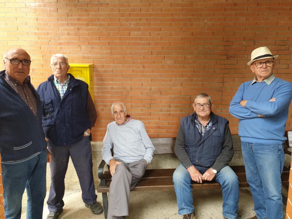 Torres del Obispo se subirá al taxi gratuito para ir a las urnas