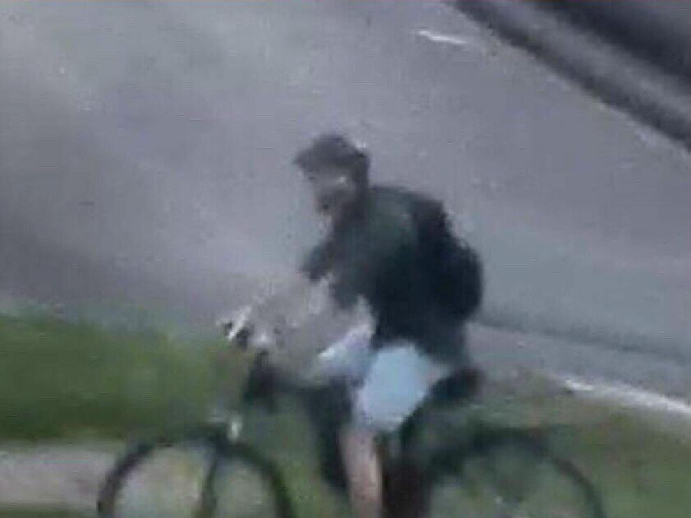 Una bomba a control remoto fue la causa de la explosión de Lyon