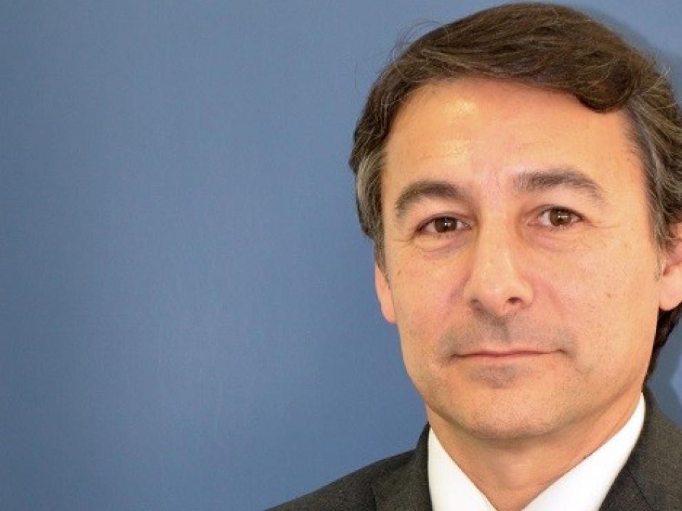 Javier Martínez: "Midamos lo que midamos, veamos lo que veamos, hay una desaceleración clara"